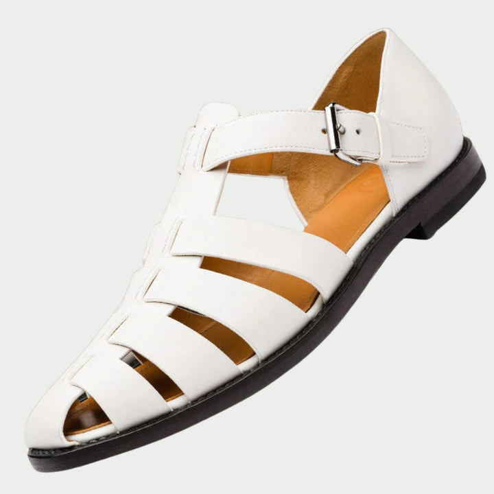 Owen - Flache Sandalen