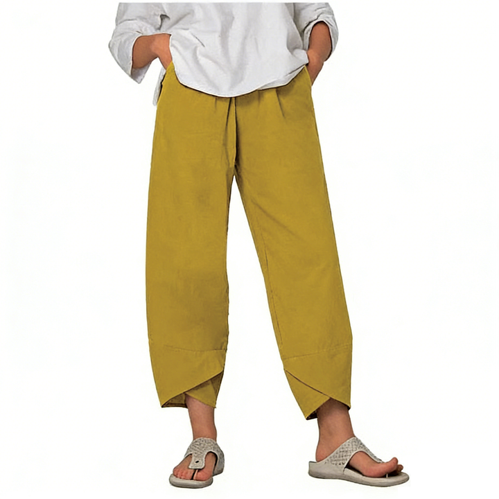 Brunhild - Vintage-Hose