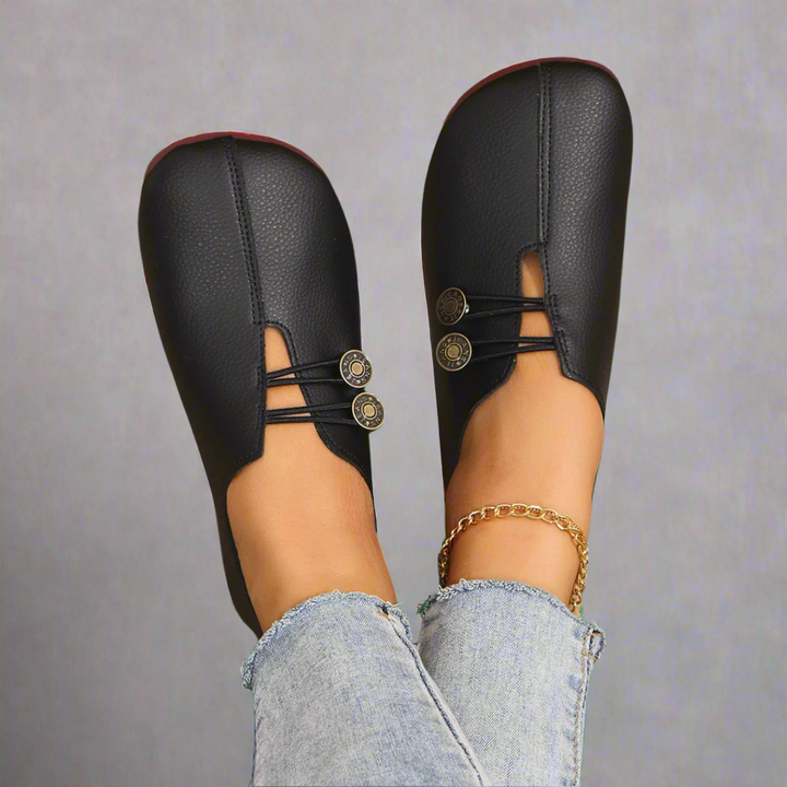 Katrine - Bequeme Schuhe