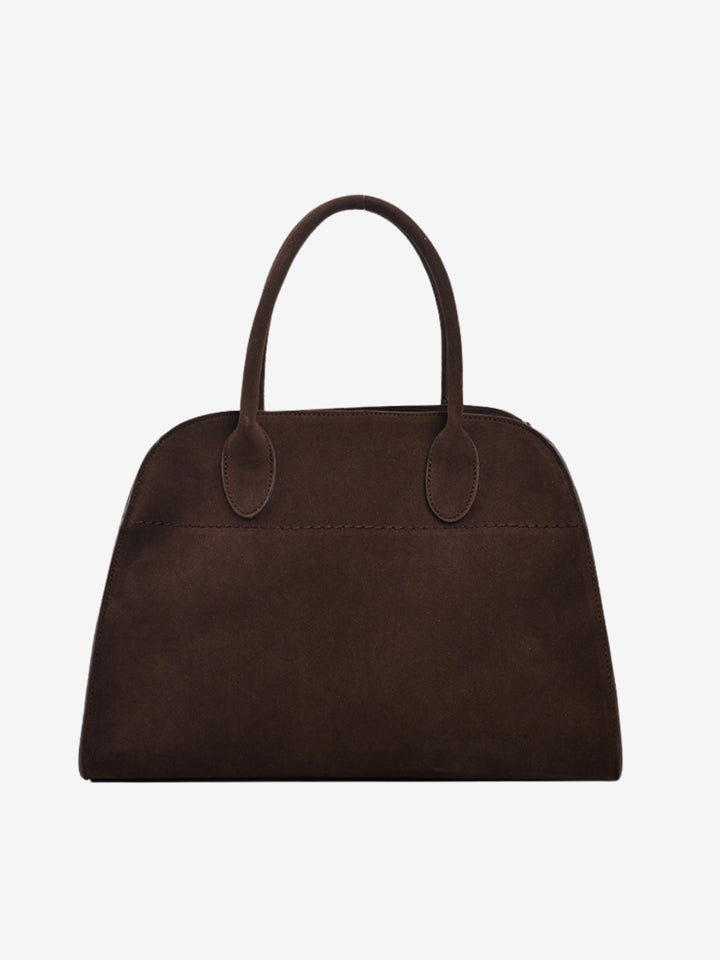 Beatrix - Wildledertasche