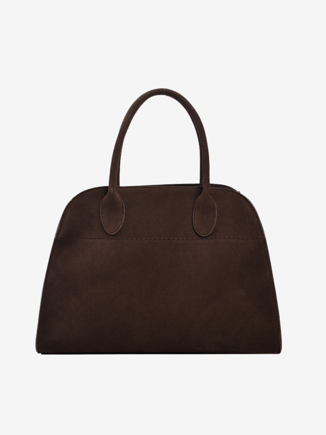 Ebony - Wildledertasche