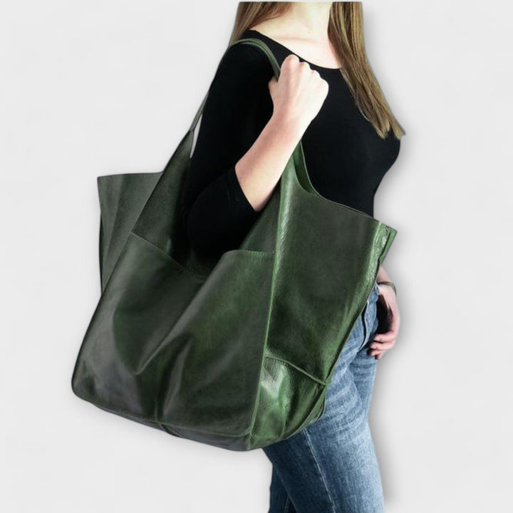 Arwen - Übergroße Weekender Tasche