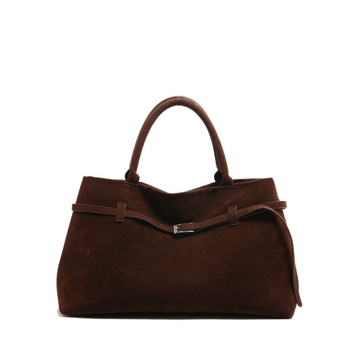 Rosalia - Wildledertasche