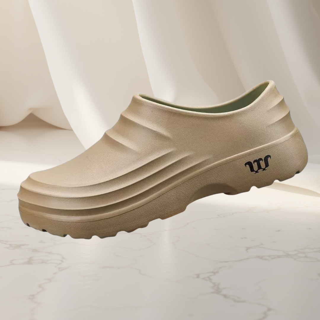 Ortho Step - Komfortabel und flexibel
