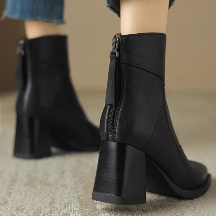 Dilys - Bequeme Damenstiefel