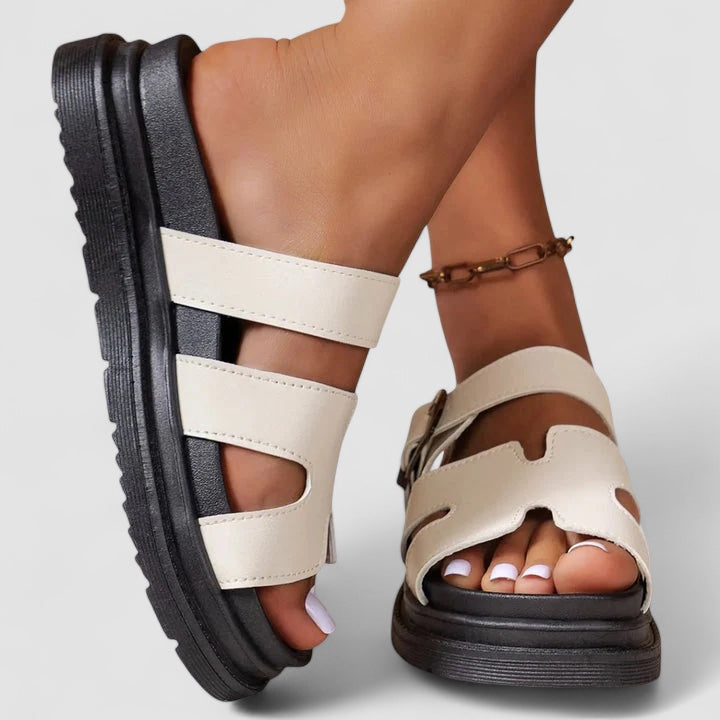 Amaris - Orthopädische Sandalen