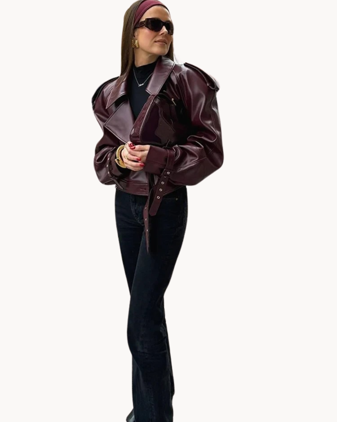 Rosalba - Jacke