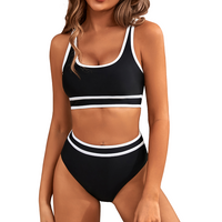 Ashley - Figurformendes Sport-Bikini-Set