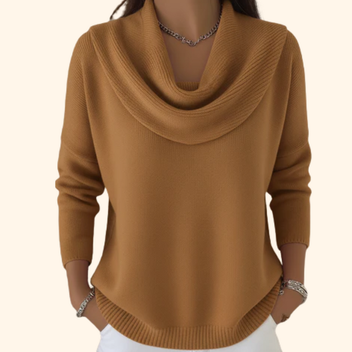 Emily - Eleganter Pullover