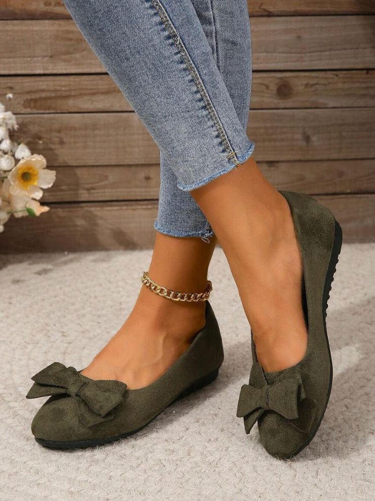 Line - Schuhe