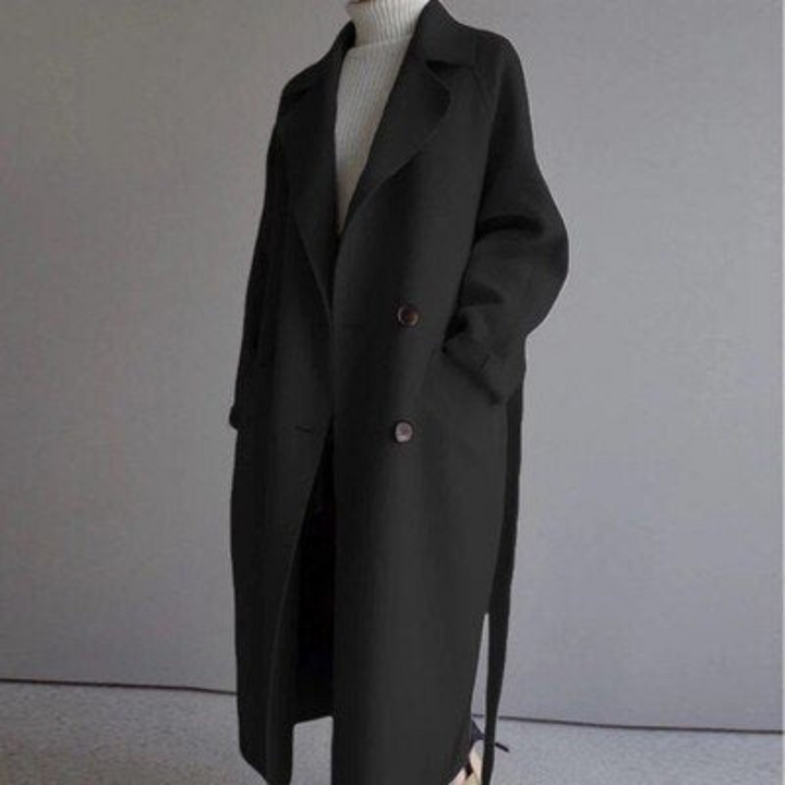 Clarissa - Damen Trenchcoat
