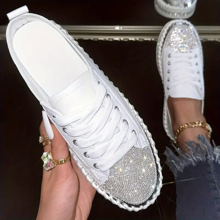 Crissa - Orthopädische Turnschuhe