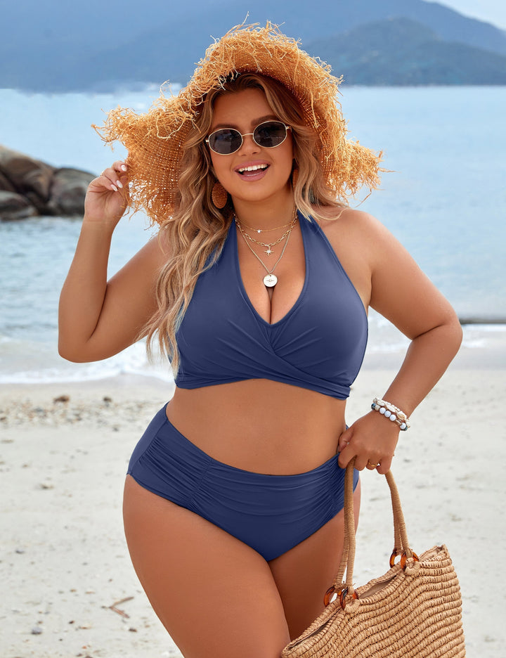 Jessica - Figurformendes Bikini-Set