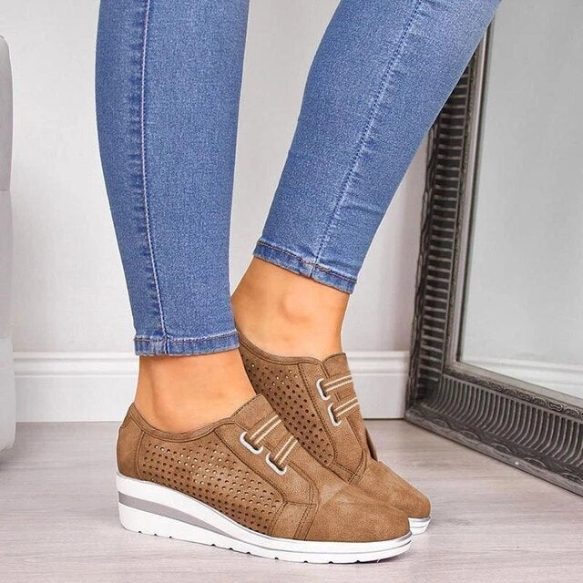 Celine - Orthopädische Schuhe