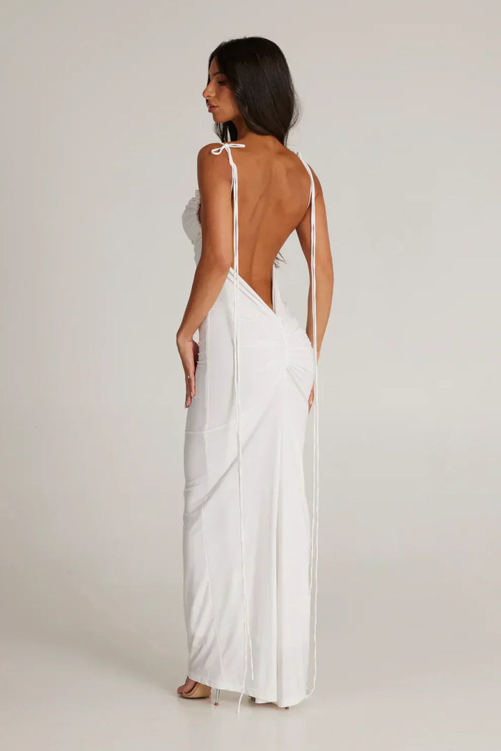 Jiana - Maxi-Kleid