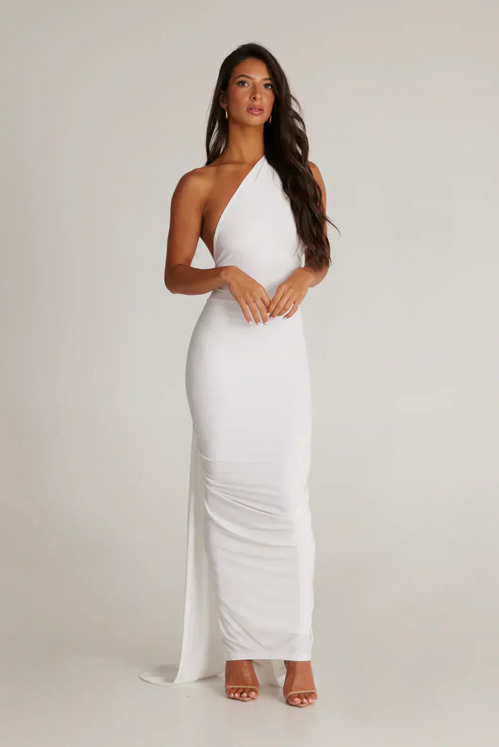 Isabella - Maxi-Kleid