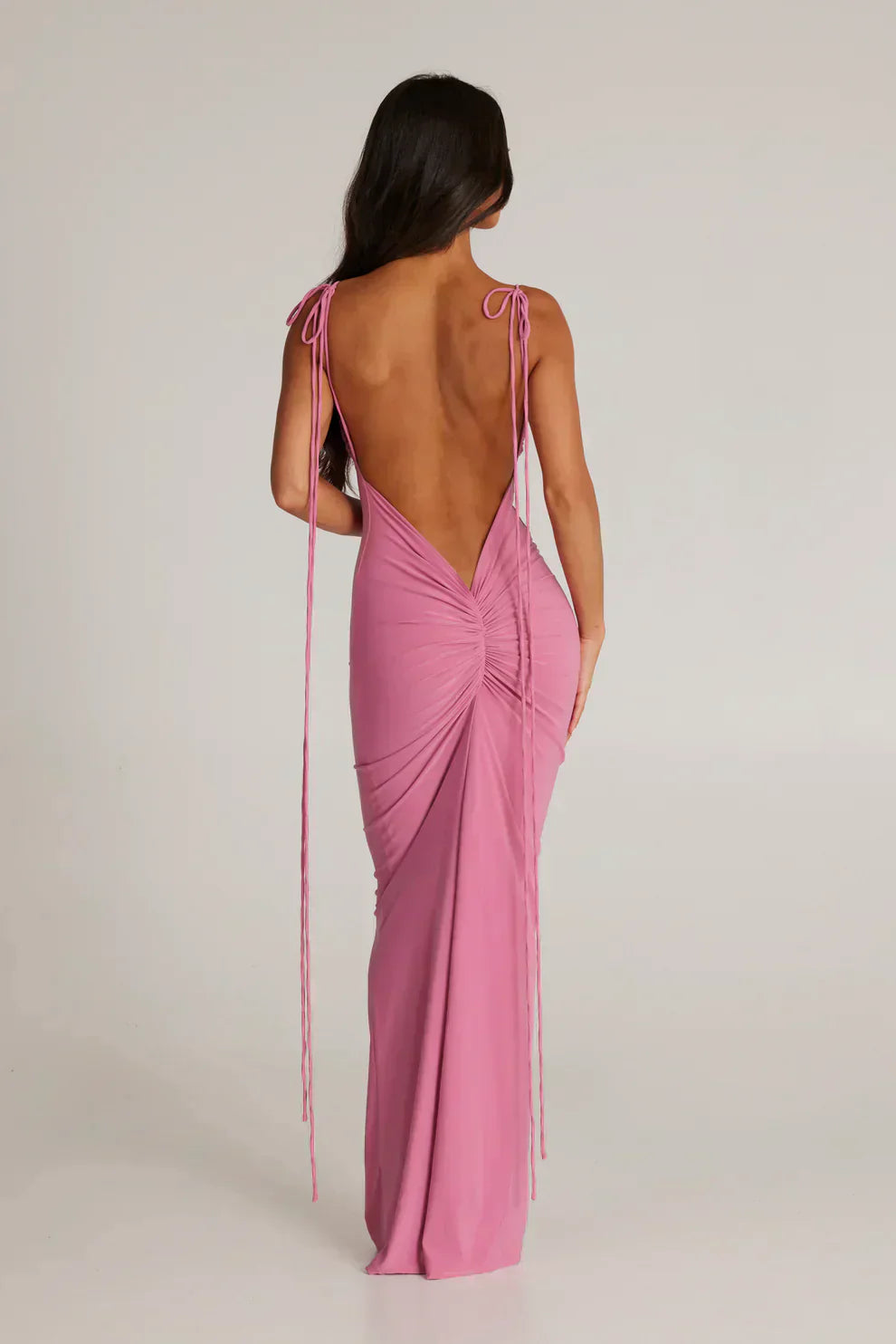 Jiana - Maxi-Kleid