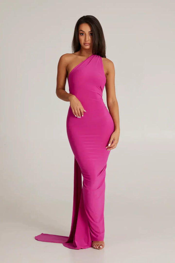Isabella - Maxi-Kleid