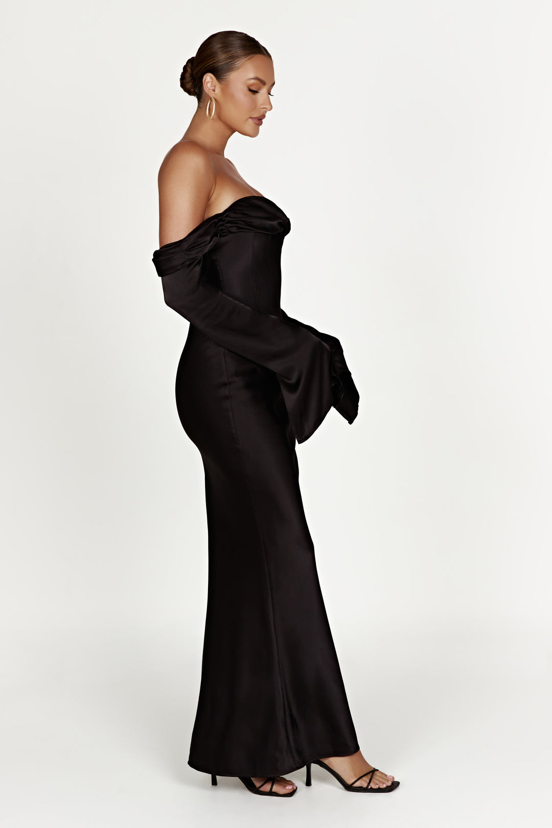 Gisella - Maxi-Kleid