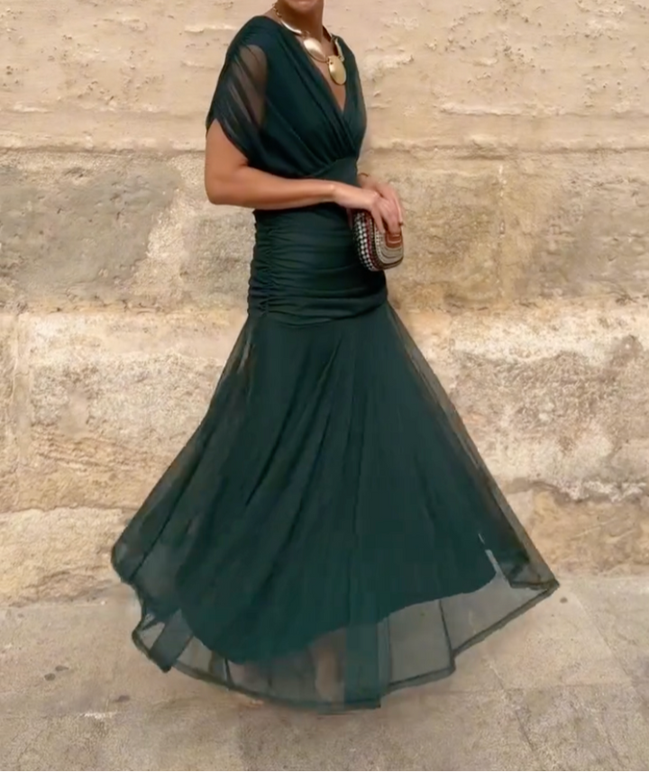 Liesel - Lady Wickelkleid