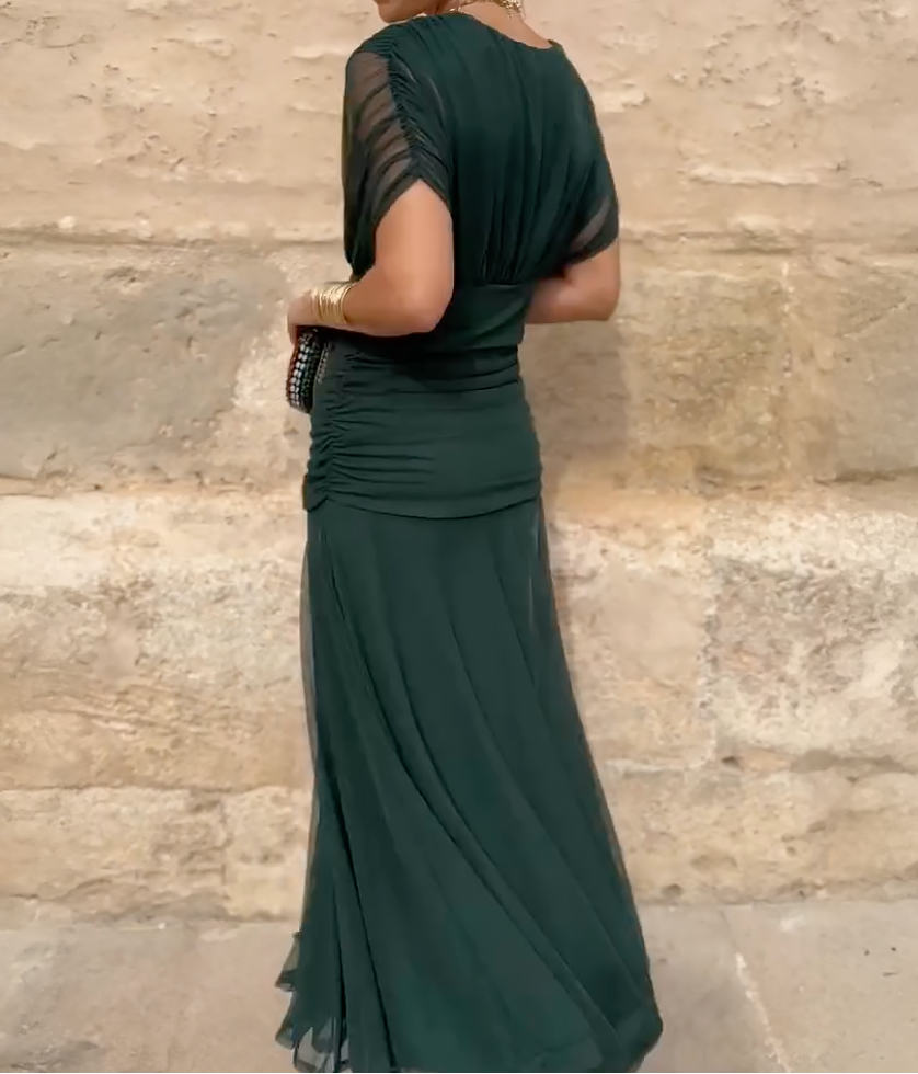 Liesel - Lady Wickelkleid