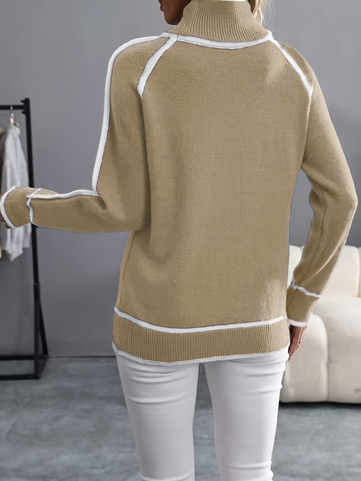 Janice - Pullover