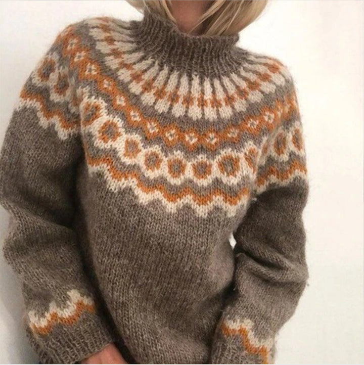 Elsef - Der perfekte Pullover