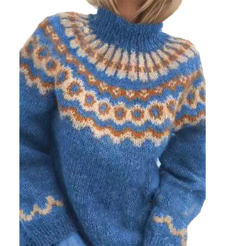 Elsef - Der perfekte Pullover