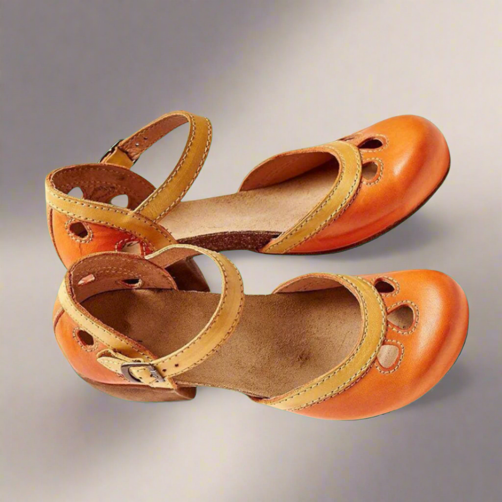 Emily - Bequeme Sandalen