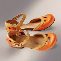 Emily - Bequeme Sandalen