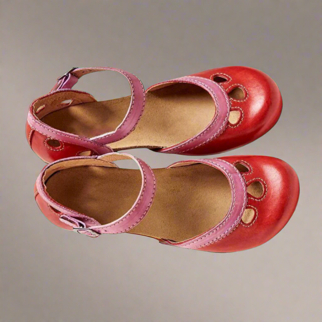 Emily - Bequeme Sandalen