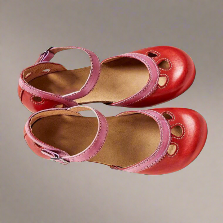 Emily - Bequeme Sandalen