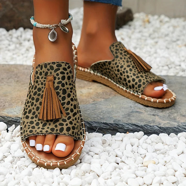 Genesis - Bequeme Orthopädische Sandalen