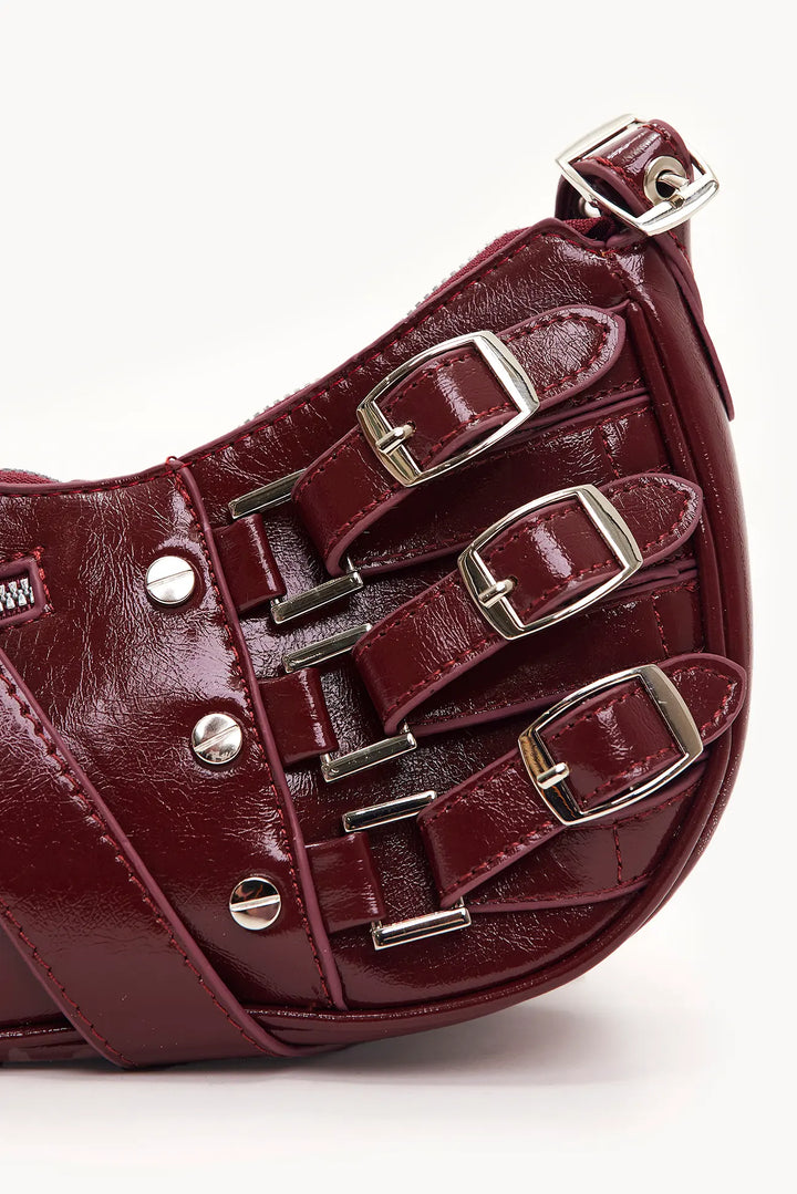 Odessa - Ästhetische Handtasche