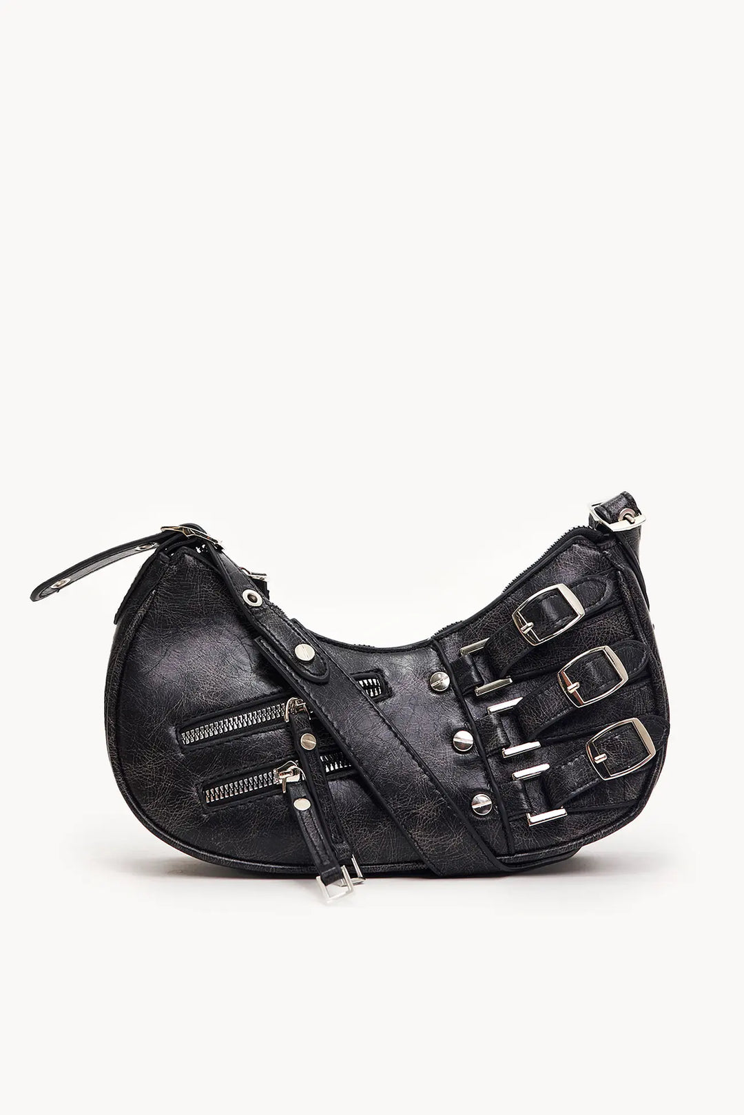 Odessa - Ästhetische Handtasche