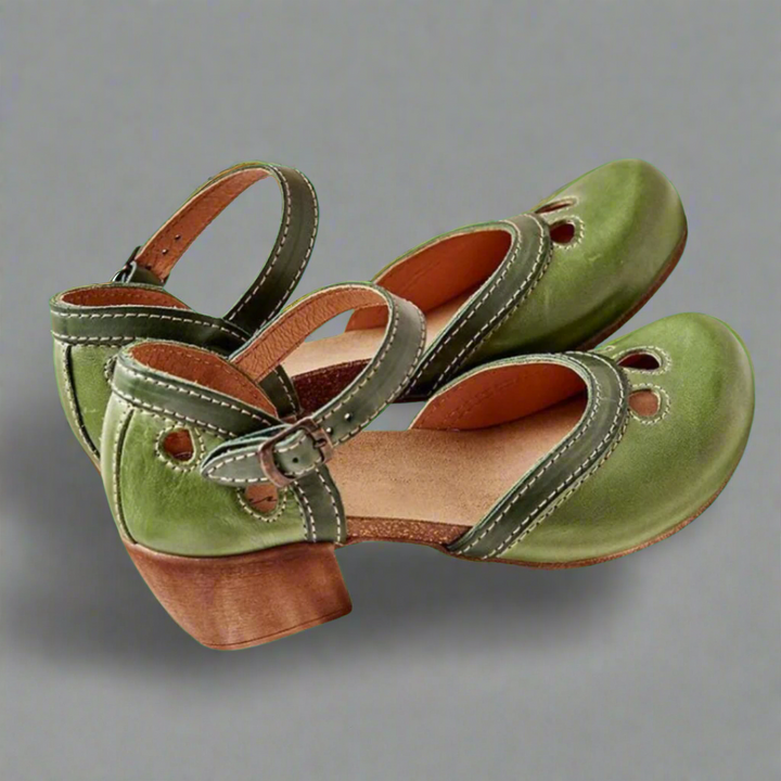 Emily - Bequeme Sandalen