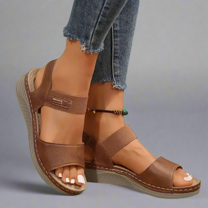 Grace - Orthopädische Sandalen