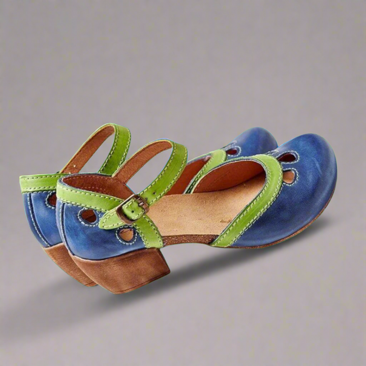 Emily - Bequeme Sandalen