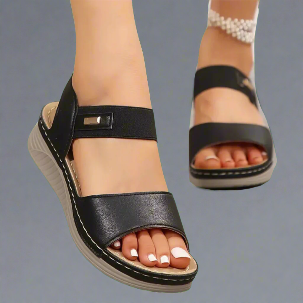 Grace - Orthopädische Sandalen