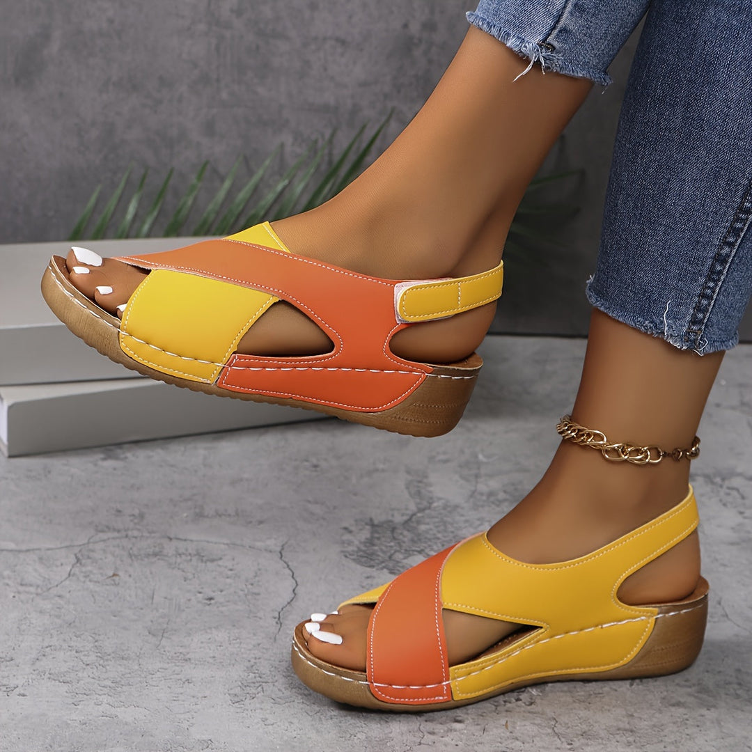 Ainsley - Sandalen