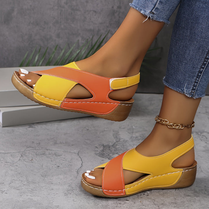 Ainsley - Sandalen