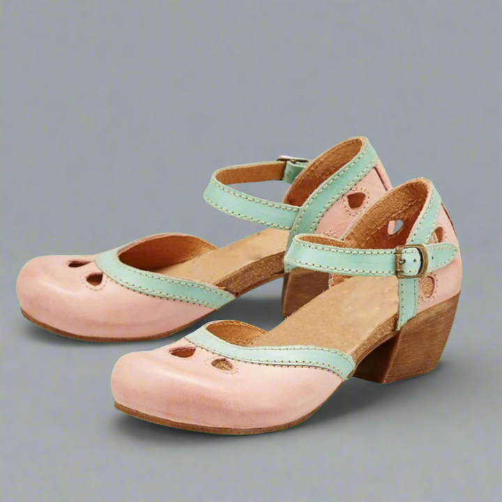 Emily - Bequeme Sandalen