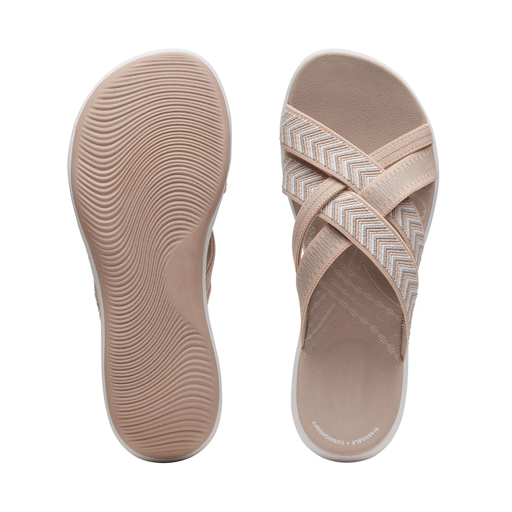 Vivian - Orthopädische Sandalen