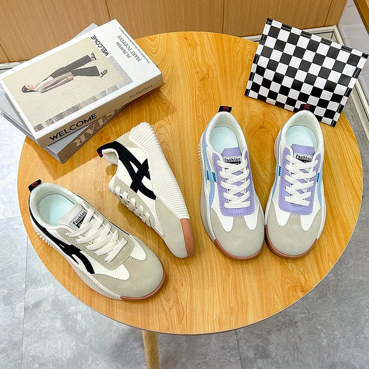 Vienna - Ultrabequeme Sneaker