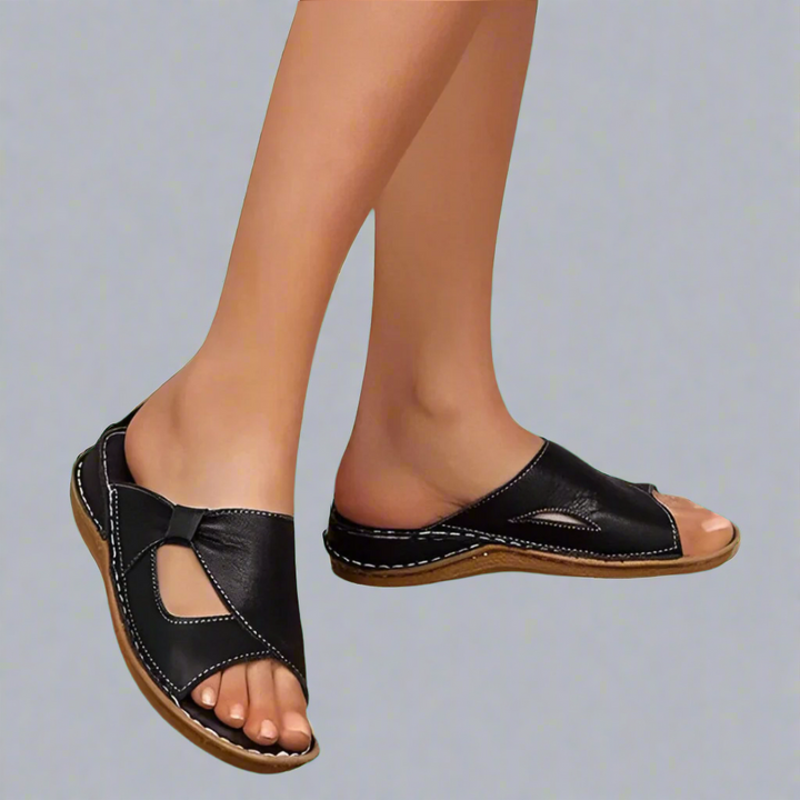 Anna - Orthopädische Sandalen