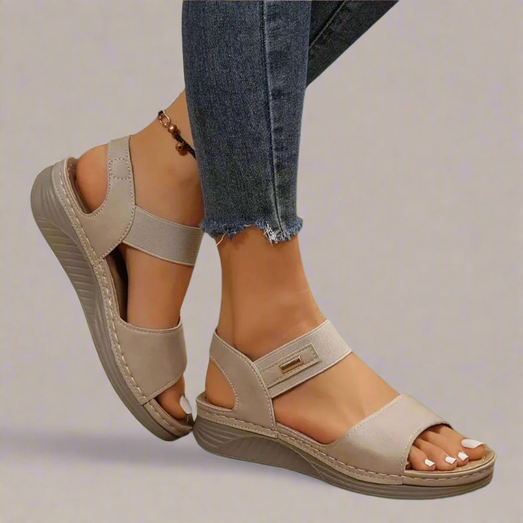 Grace - Orthopädische Sandalen