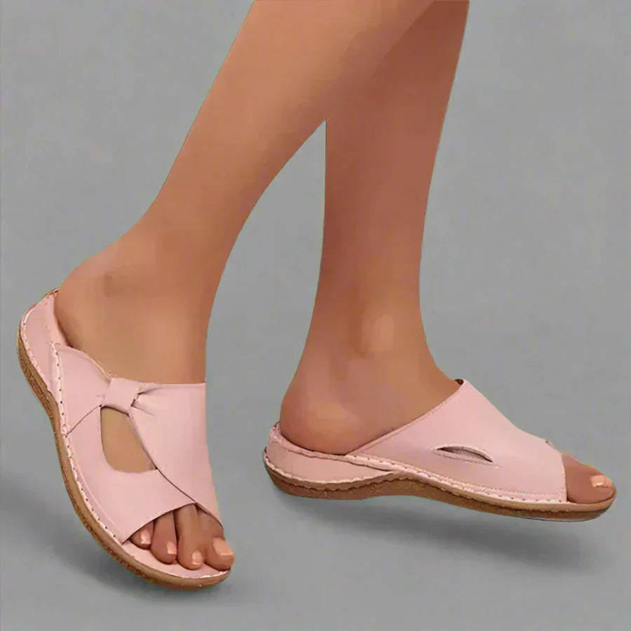 Anna - Orthopädische Sandalen