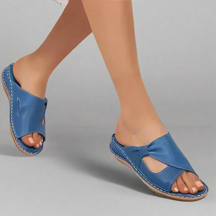 Anna - Orthopädische Sandalen