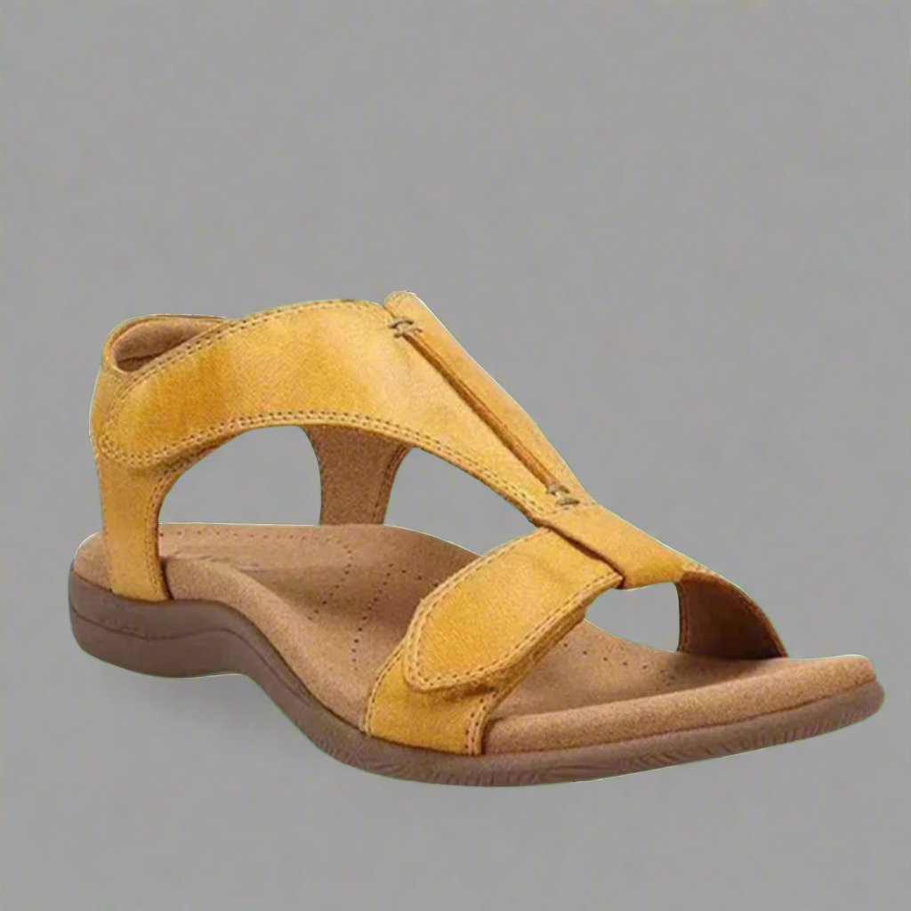 Sophie - Orthopädische Sandalen