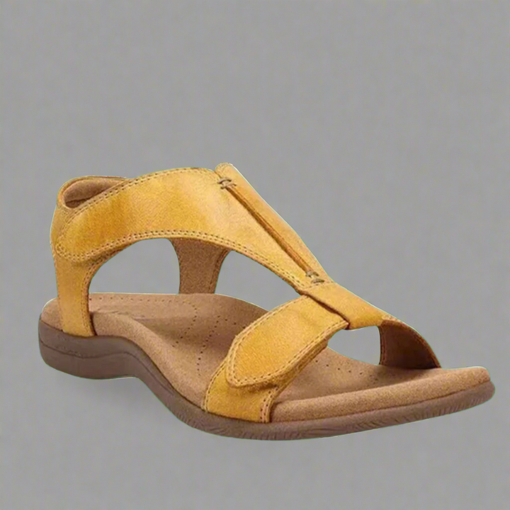 Sophie - Orthopädische Sandalen